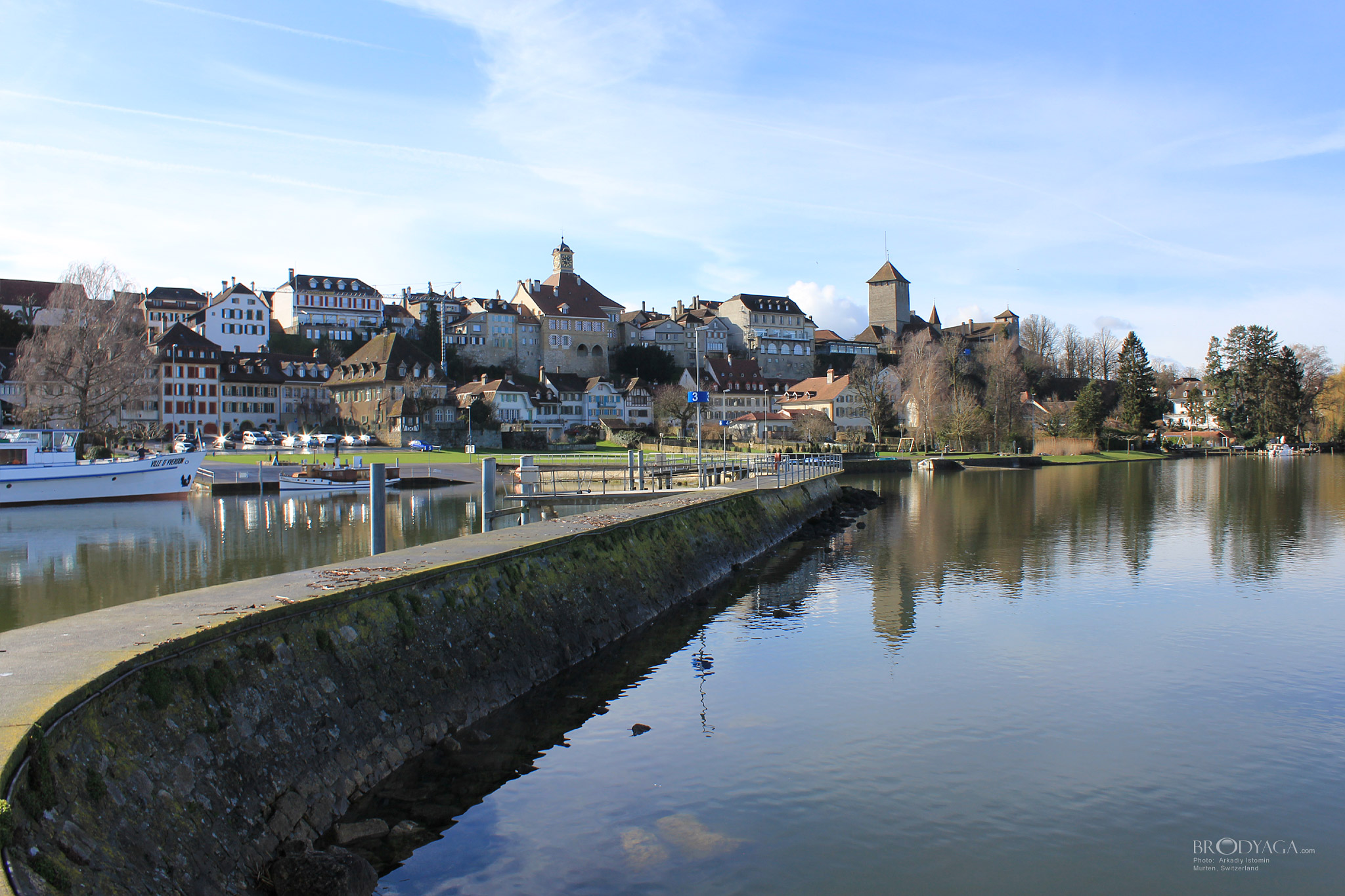 Murtensee